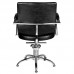 Парикмахерское кресло HAIR SYSTEM SM361 черное